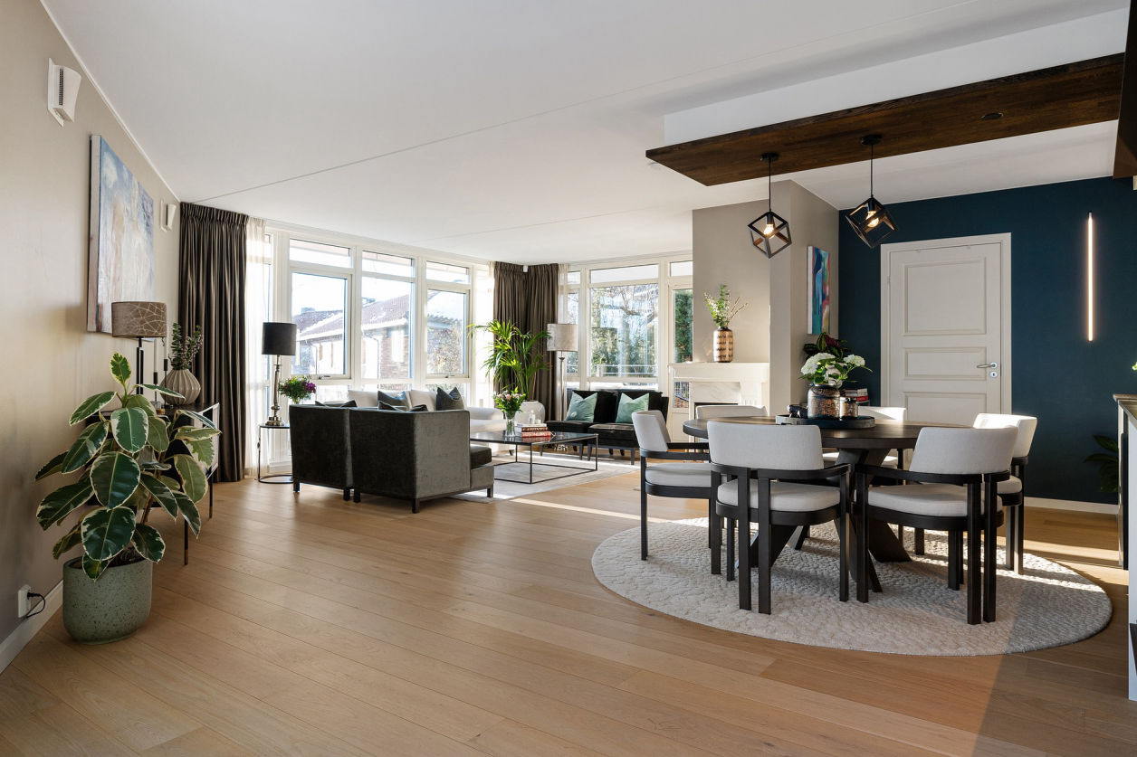 Conseil en investissement locatif à Meudon